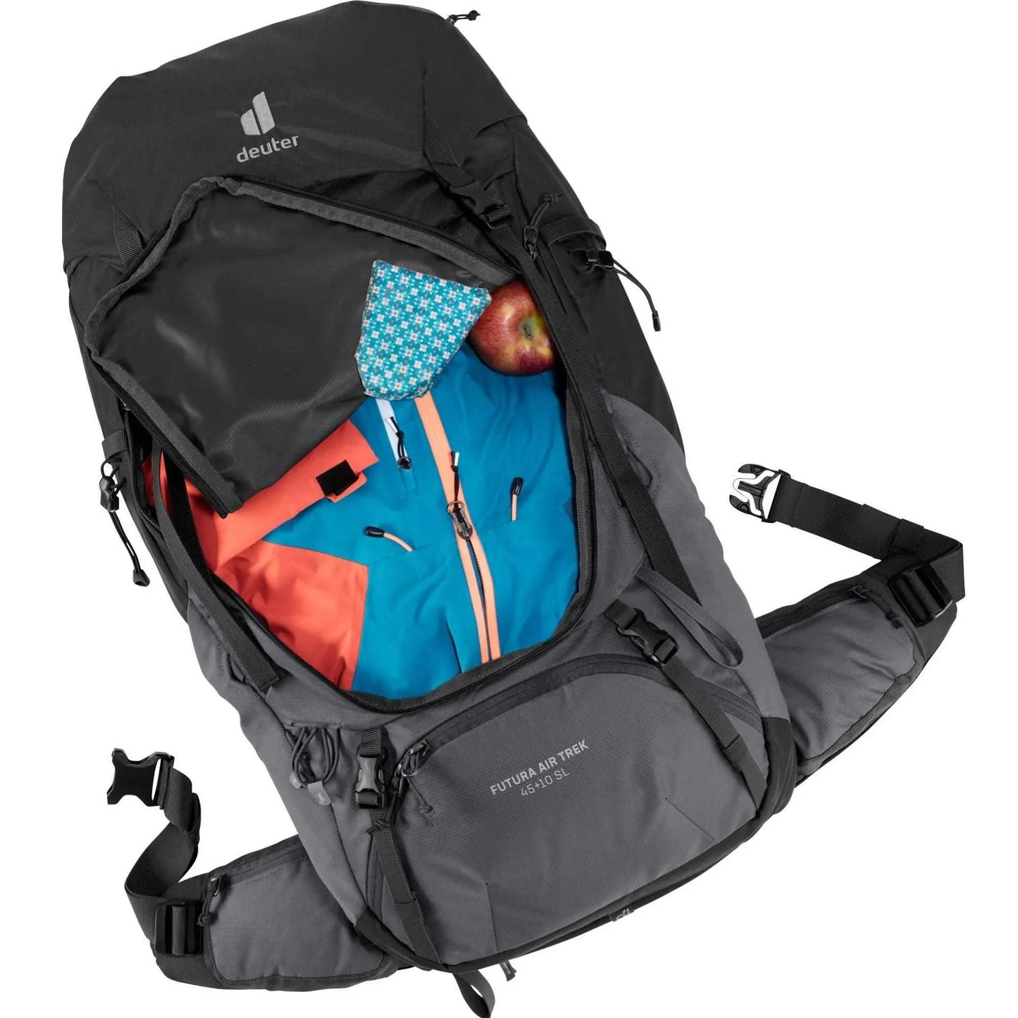 Deuter Futura Pro 38 SL Damen Wanderrucksack