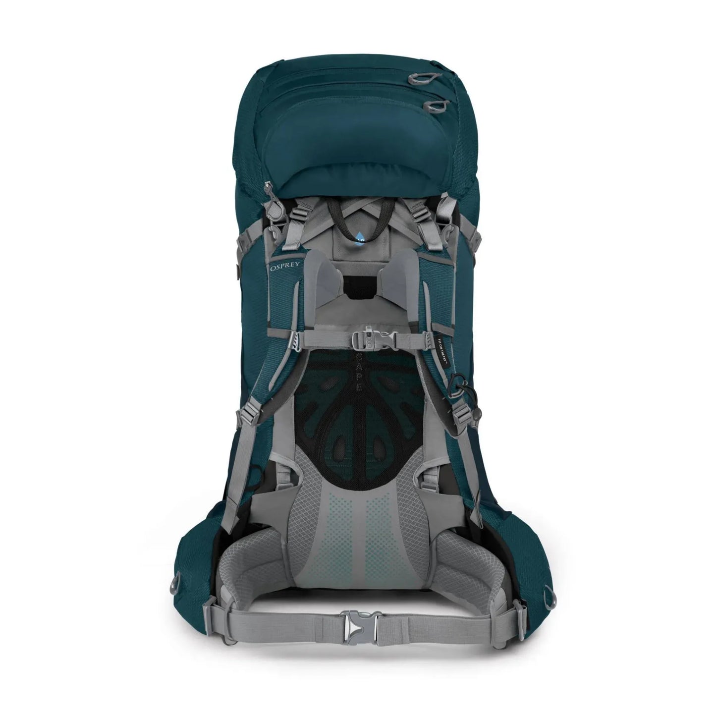 Osprey Ariel Plus 70 WXS/S Damen Trekkingrucksack