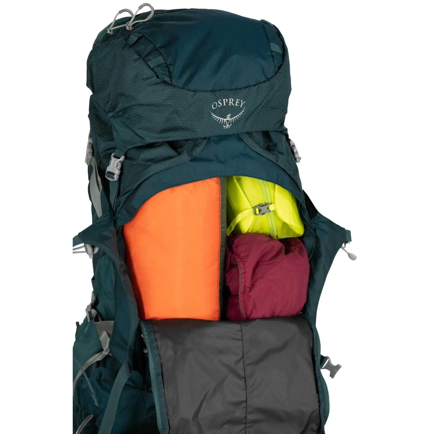 Osprey Ariel Plus 70 WXS/S Damen Trekkingrucksack