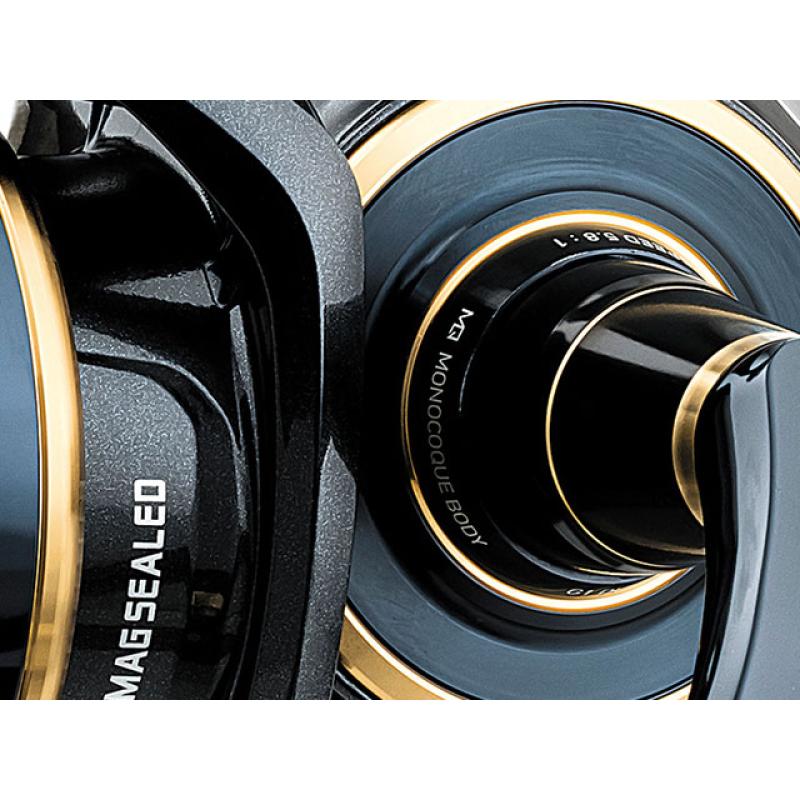 Daiwa 20 Saltiga (G) 18000-H