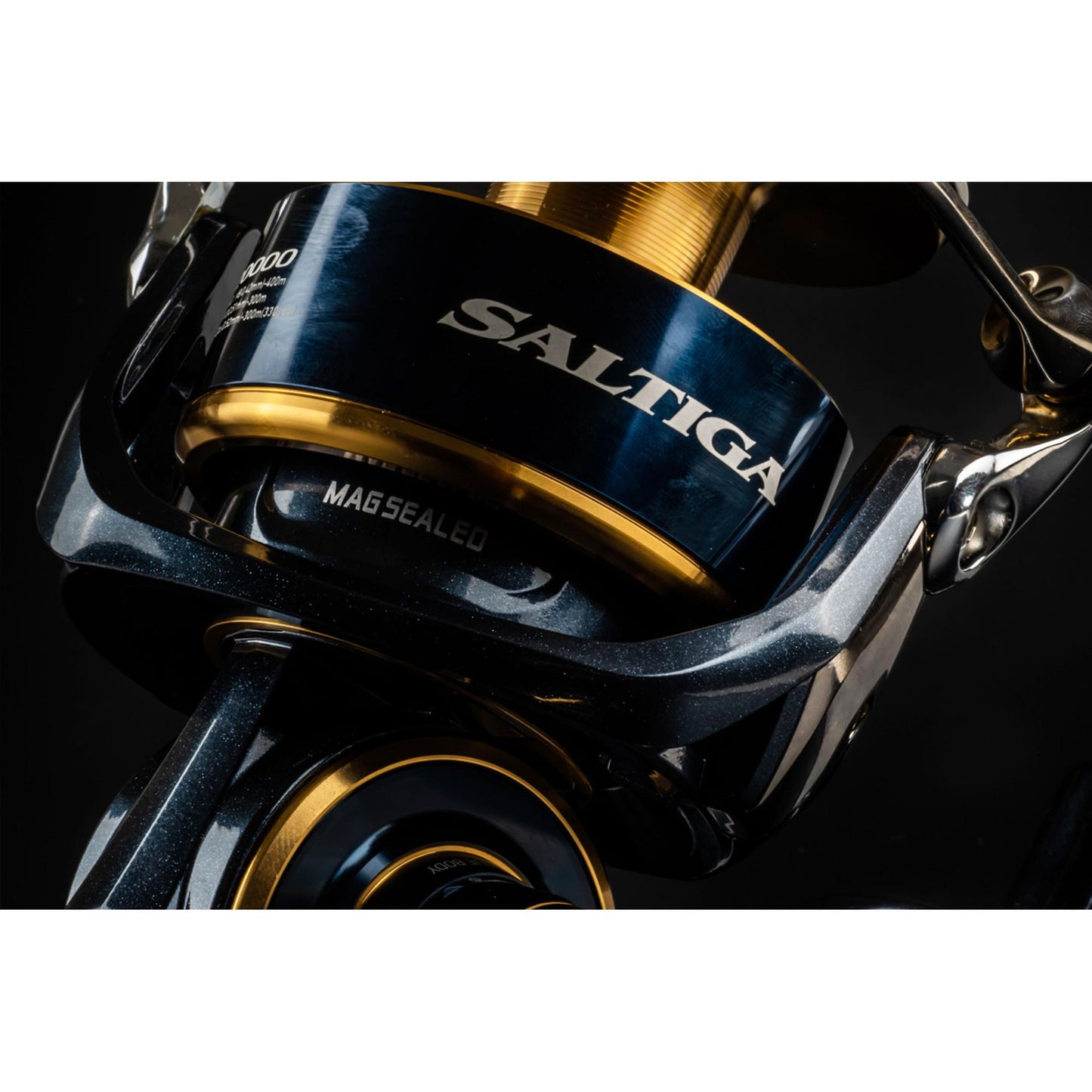 Daiwa 20 Saltiga (G) 18000-H