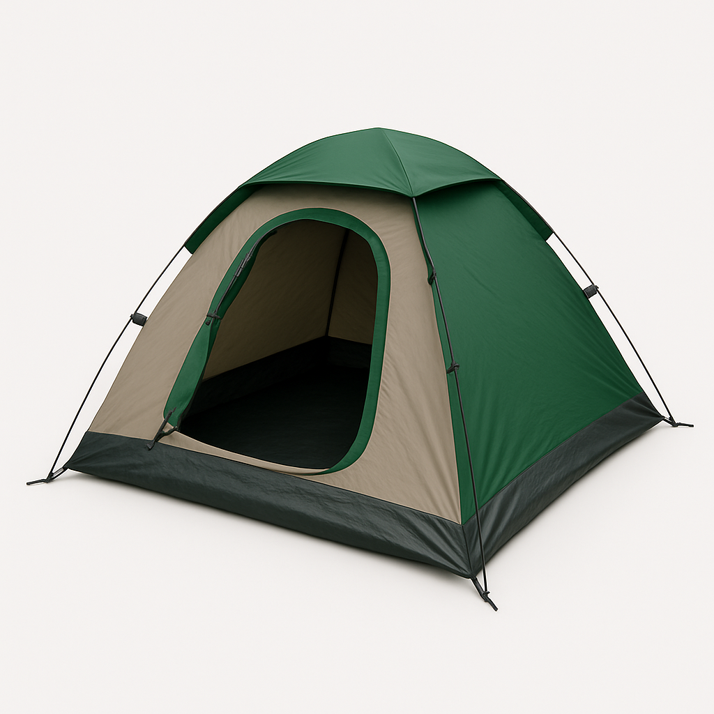 Camping