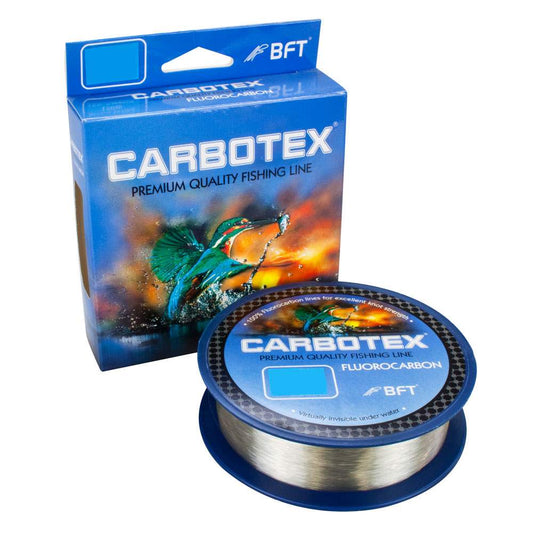 Carbotex Fluorocarbon