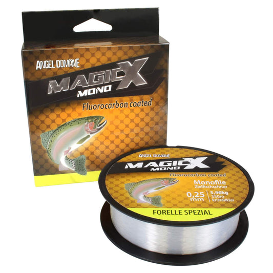 Fishdream Magic-X Forelle Spezial