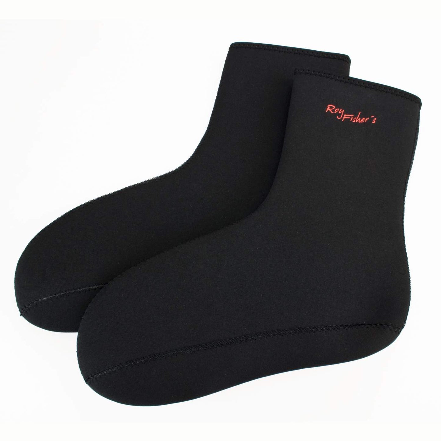 Roy Fishers Neopren Pro Thermo Socken, 3,5mm Neoprenstärke