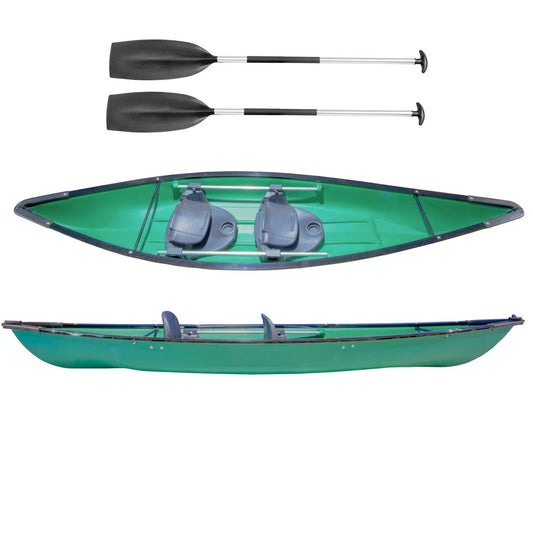 Waterside Lakemaster Kanu