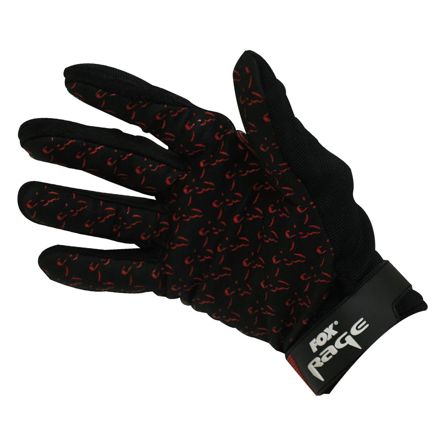 Fox Rage Thermal Power Grip Gloves