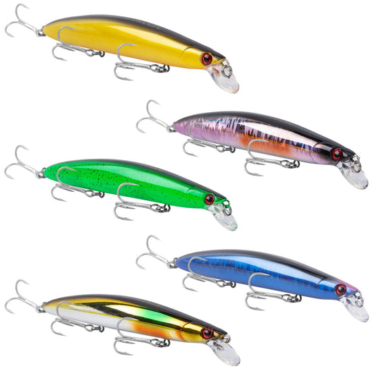 Senshu Zander Buddy Sparbundle
