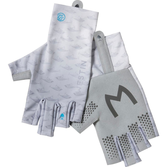 Westin Solar UPF Half Finger Glove - Handschuhe