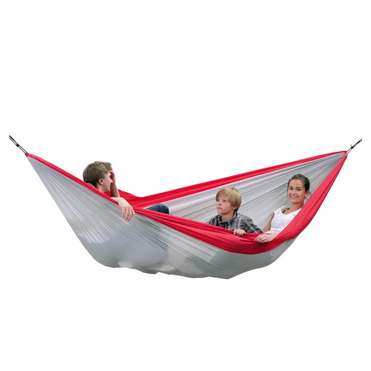 Amazonas Silk Traveller XXL Outdoor Hängematte