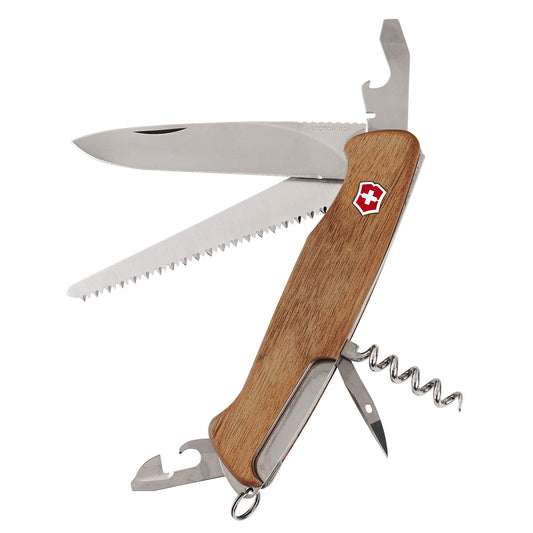 Victorinox RANGER 55 WOOD