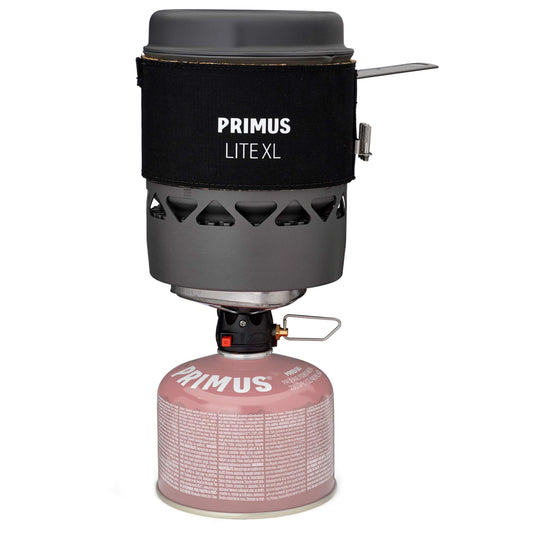 Primus LITE XL STOVE SYSTEM BLACK