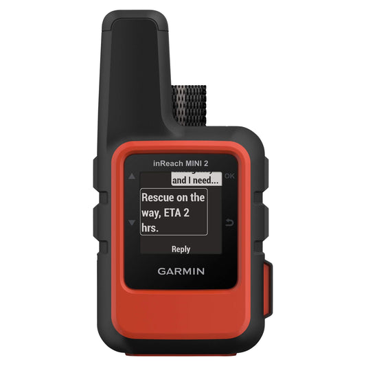 Garmin INREACH MINI 2