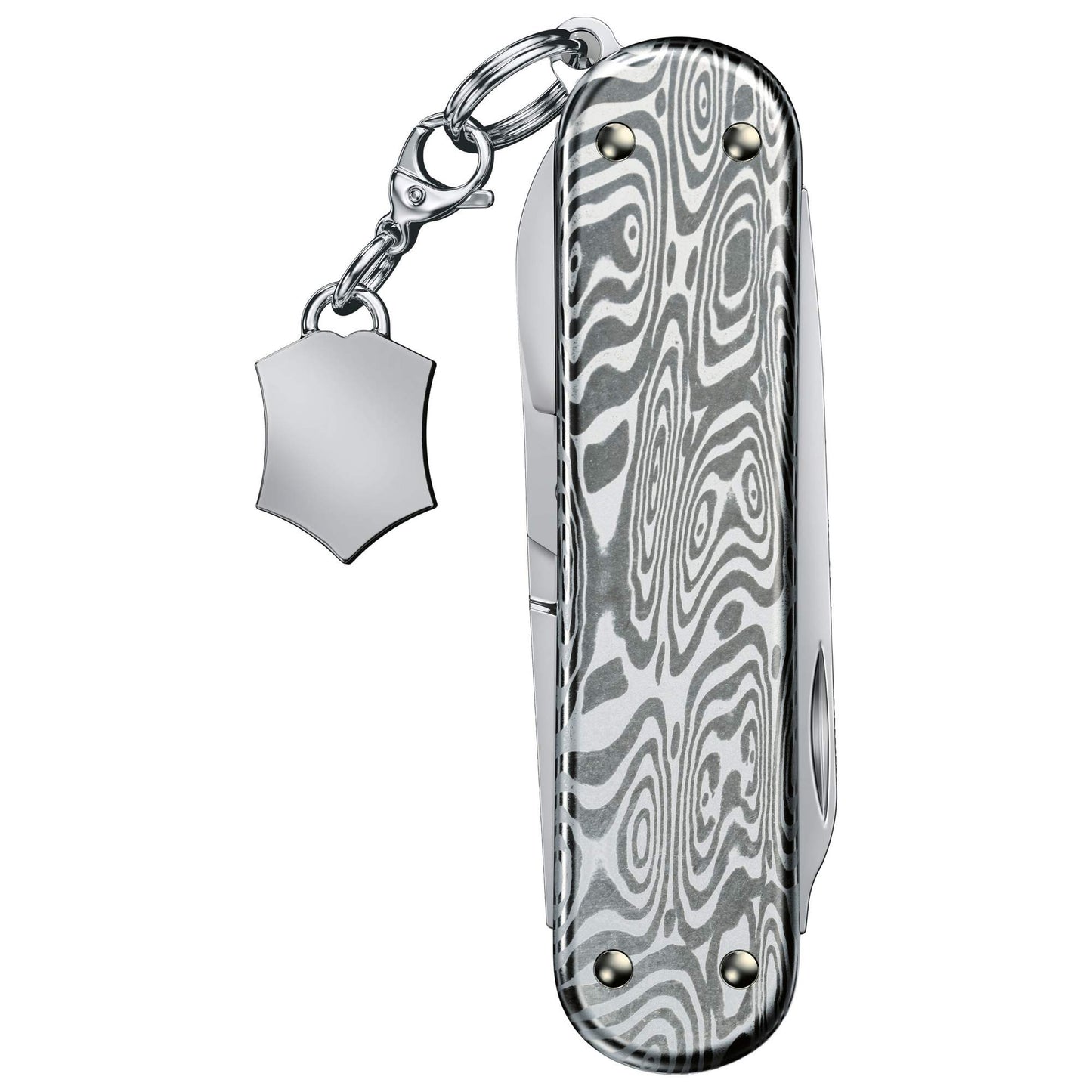 Victorinox CLASSIC SD BRILLIANT DAMAST