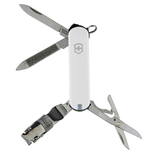 Victorinox NAIL CLIP 580