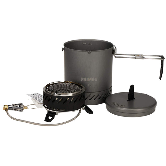 Primus ULTI STOVE SYSTEM 1.7
