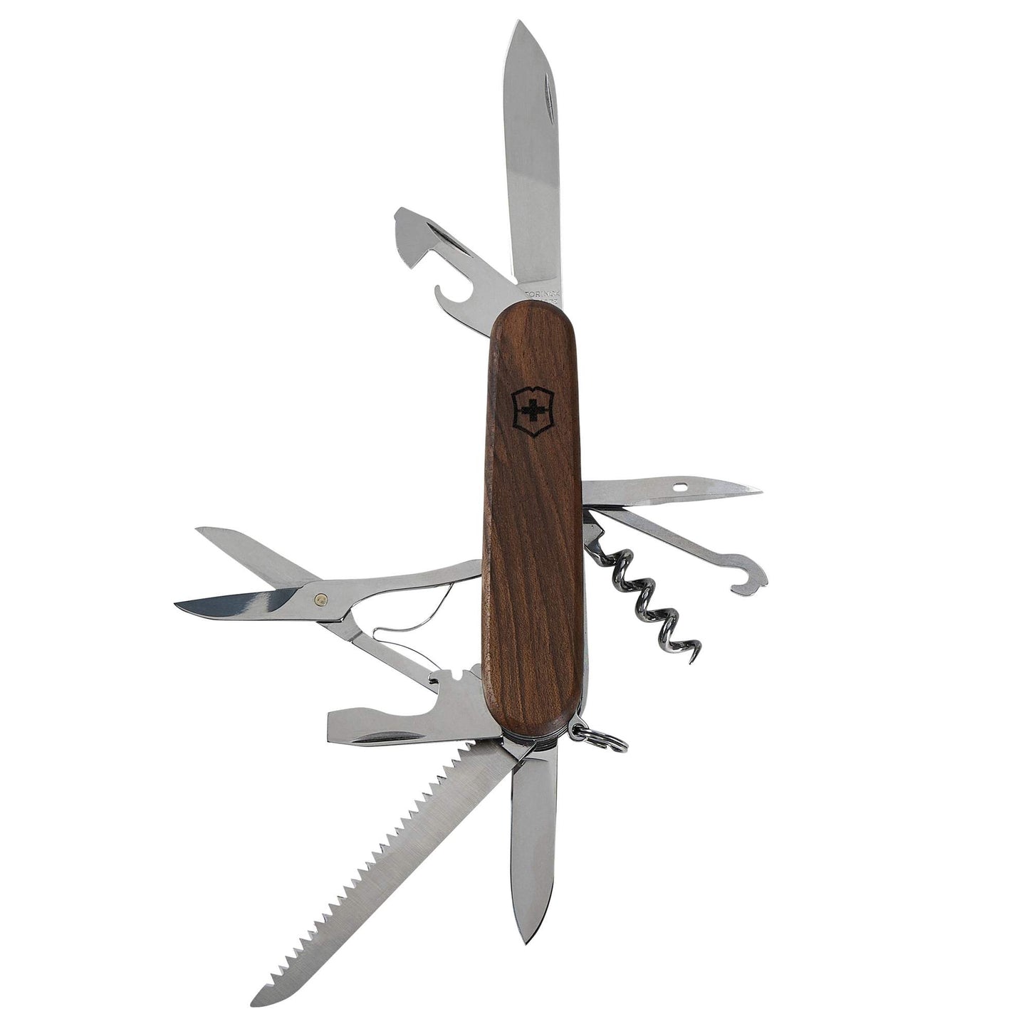 Victorinox HUNTSMAN WOOD