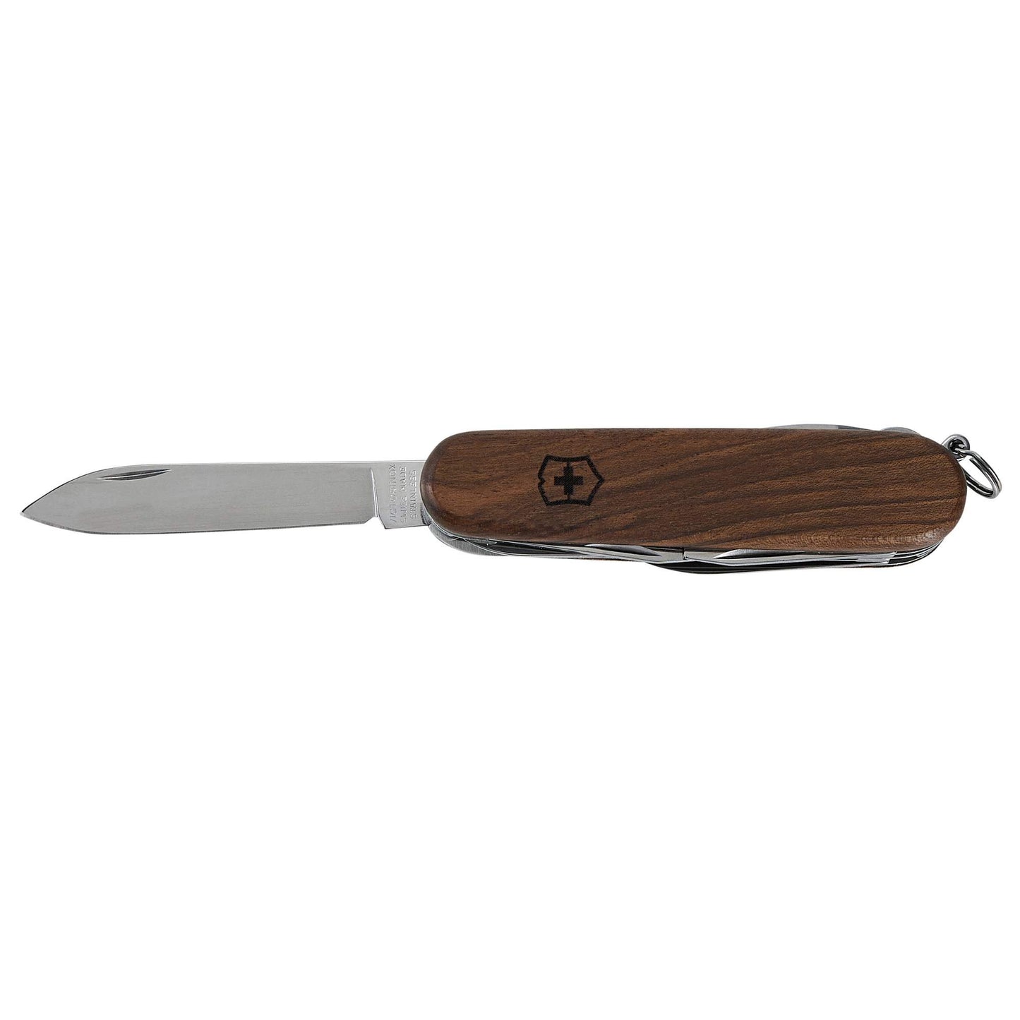 Victorinox HUNTSMAN WOOD