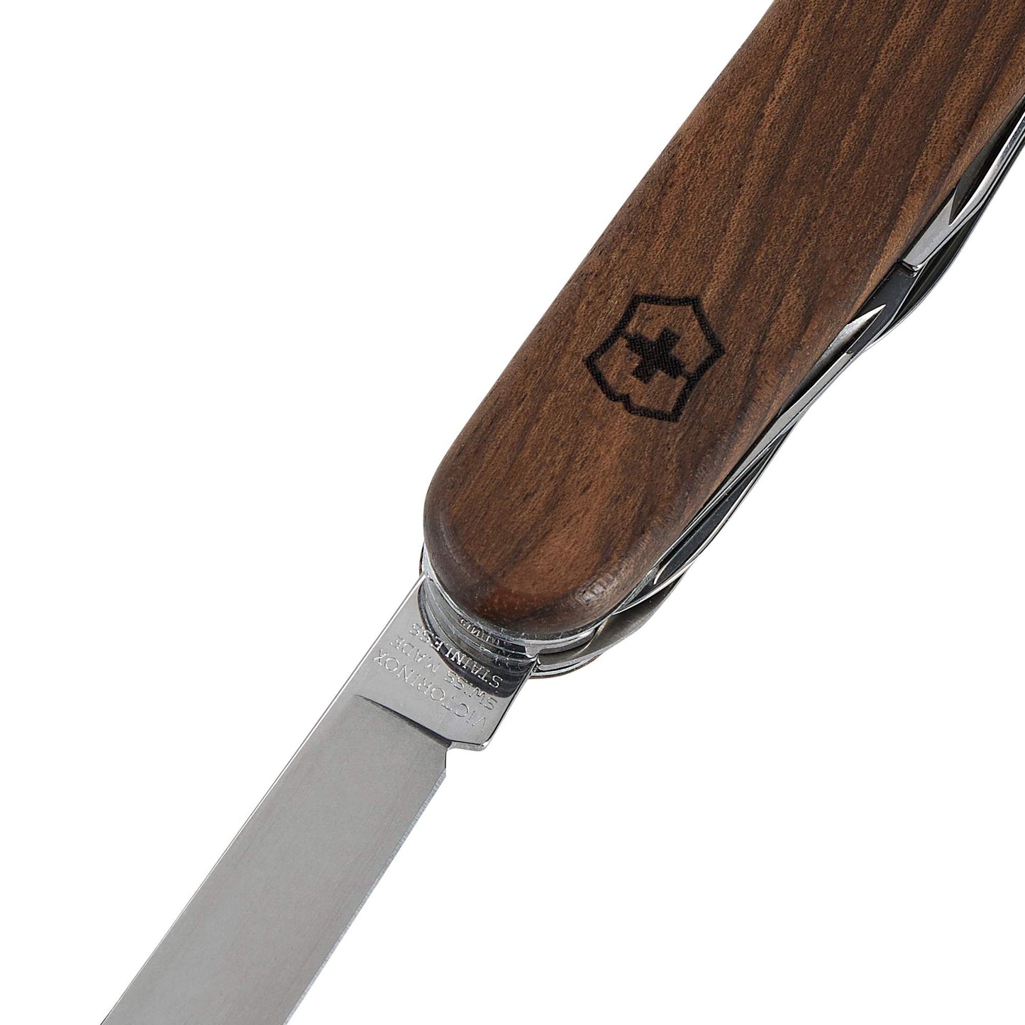 Victorinox HUNTSMAN WOOD