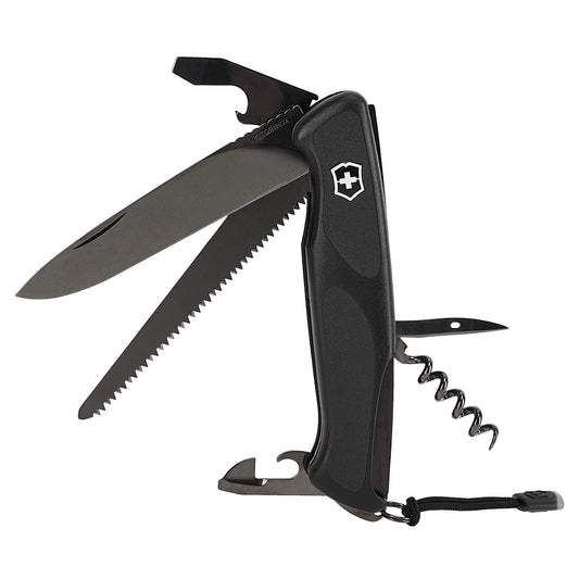 Victorinox RANGER 55 GRIP ONYX BLACK