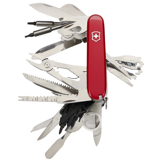 Victorinox SWISS CHAMP XXL