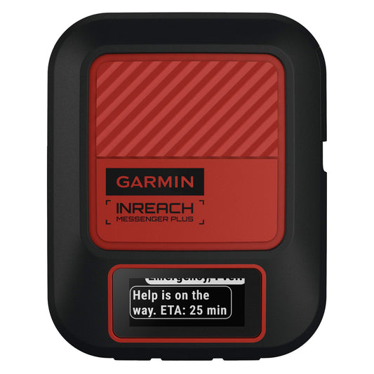 Garmin INREACH MESSENGER PLUS