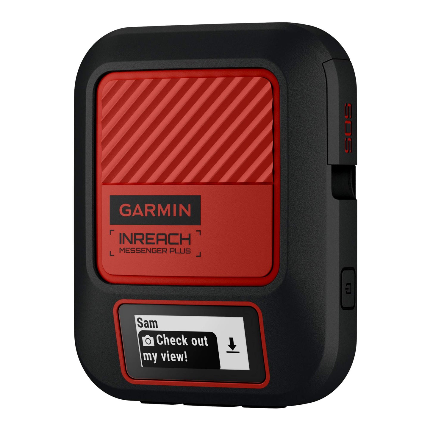 Garmin INREACH MESSENGER PLUS
