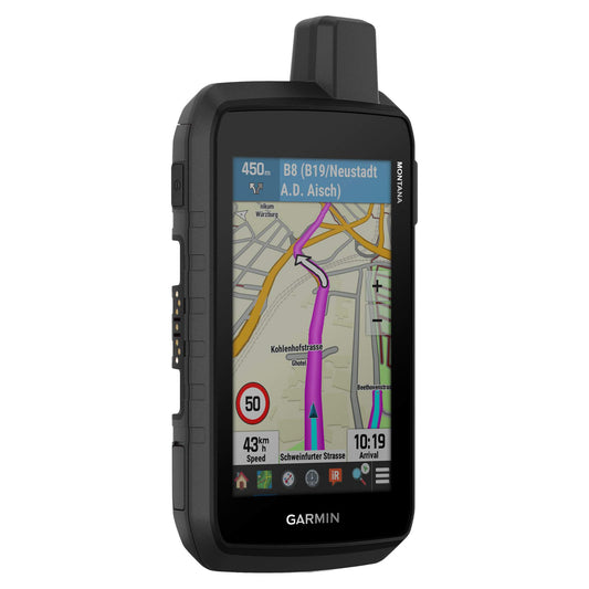 Garmin MONTANA 710I