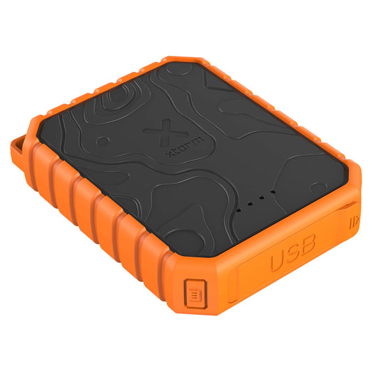 Xtorm RUGGED POWER BANK 10000