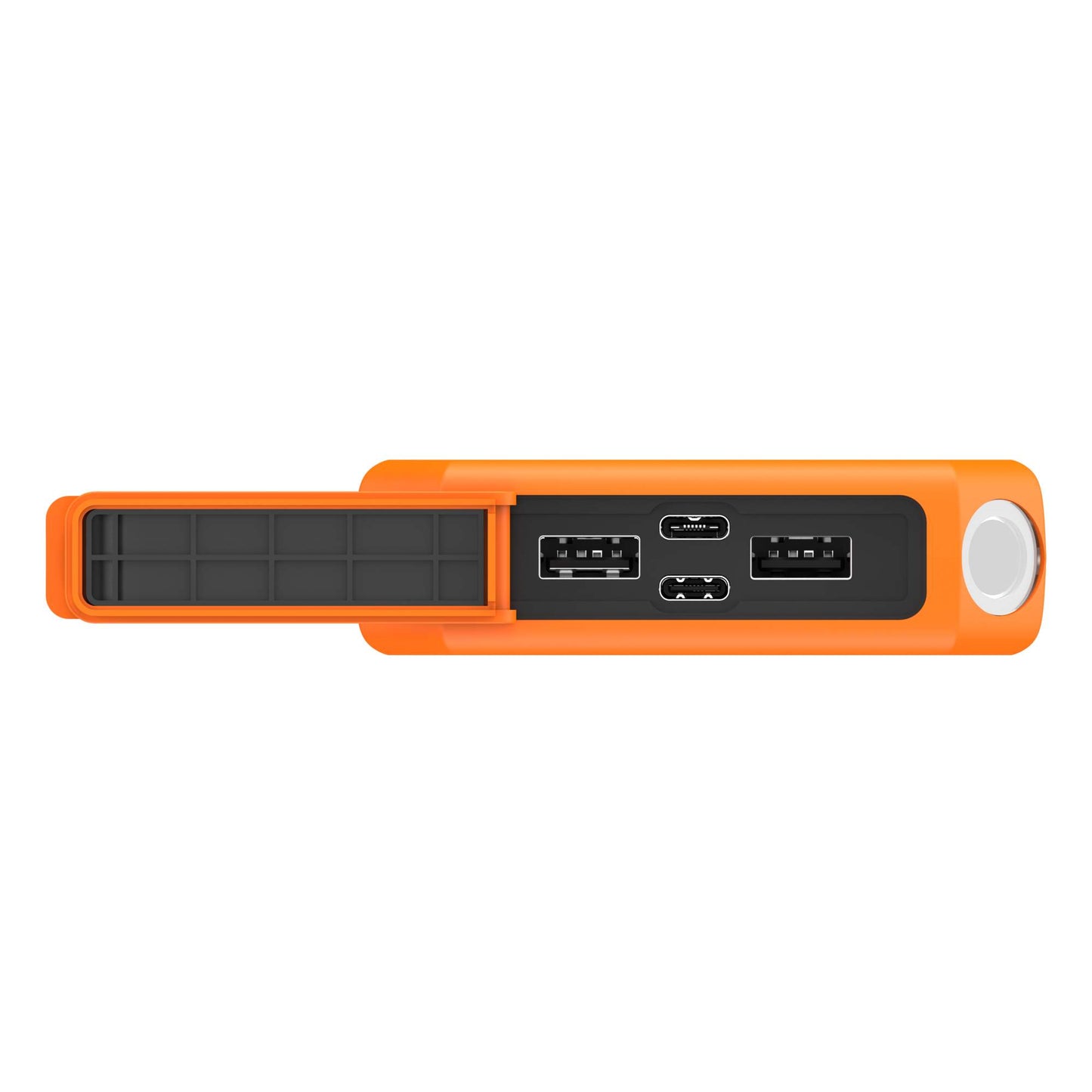 Xtorm RUGGED POWER BANK 20.000