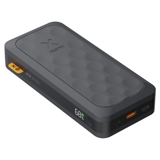 Xtorm 67W FUEL SERIES POWERBANK 27.000