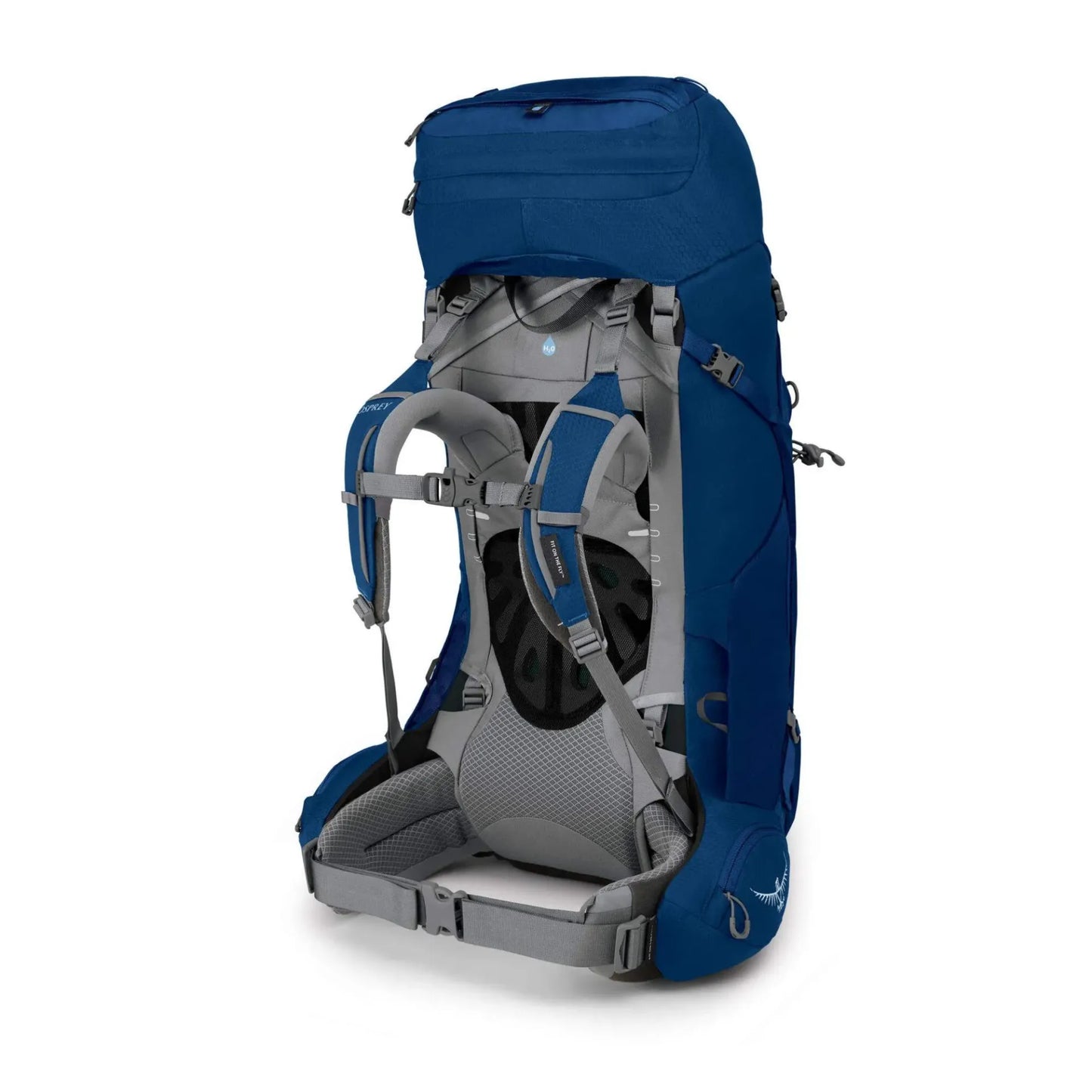 Osprey Ariel 55 WM/L Damen Trekkingrucksack