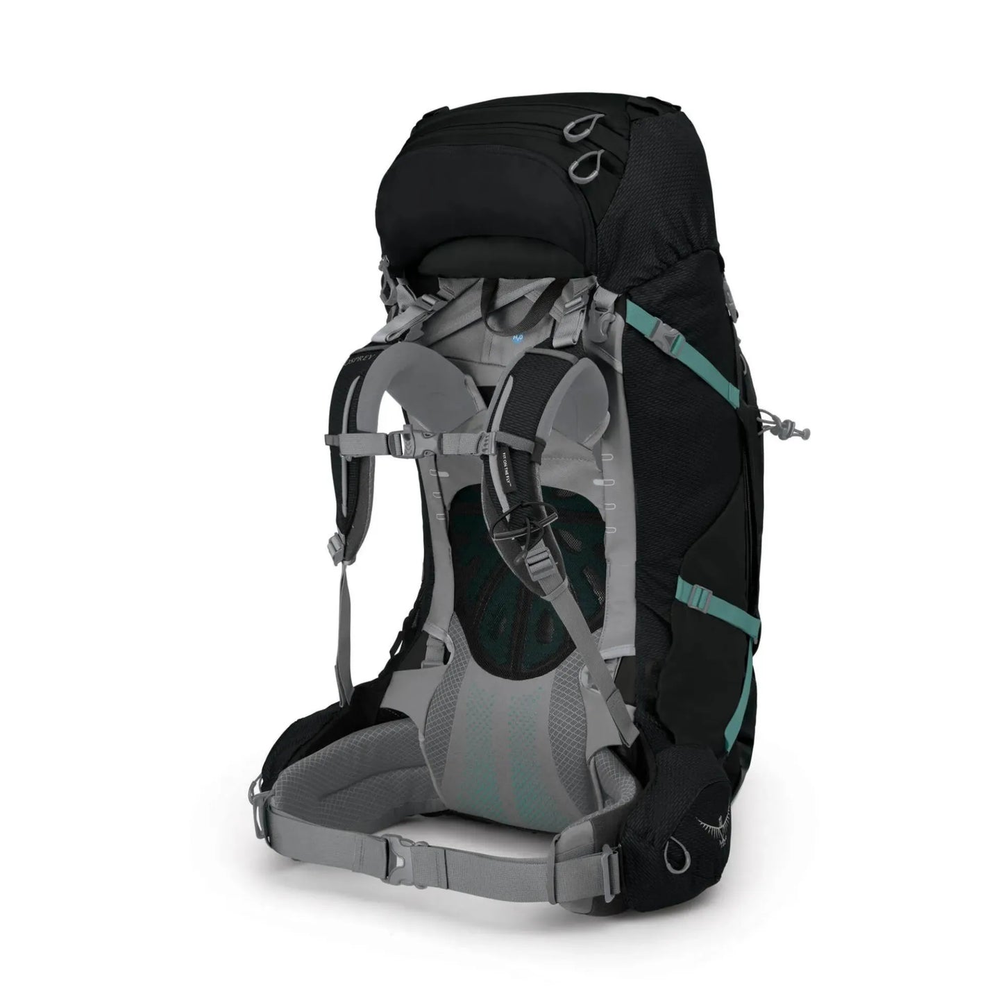 Osprey Ariel Plus 70 WXS/S Damen Trekkingrucksack