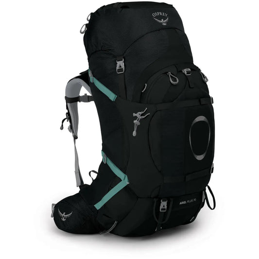 Osprey Ariel Plus 70 WXS/S Damen Trekkingrucksack