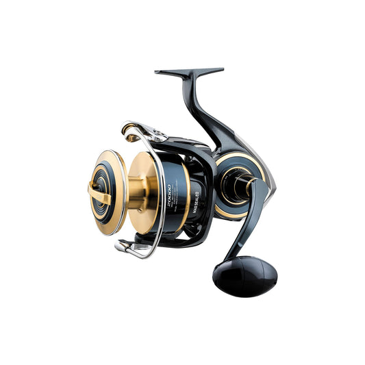 Daiwa 20 Saltiga (G) 18000-H