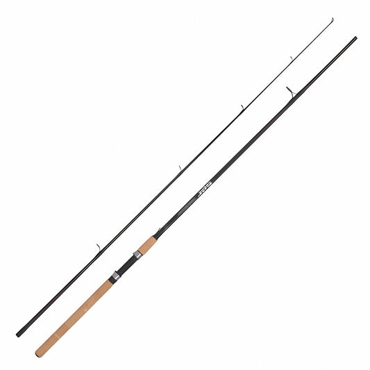 Kogha Raubfischrute Shad Deluxe 270 cm 10-60 g